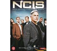 TV Series - NCIS -Season 7