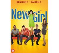 TV Series - New Girl - Season 1