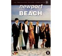 TV Series - Newport Beach Saison 3