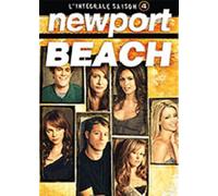 TV Series - Newport Beach Saison 4