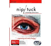 TV Series - Nip/Tuck Season 1 [Alemania] [DVD]