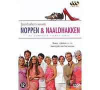 TV Series - Noppen en naaldhakken: de complete vierde serie