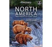 Tv Series - North America [Edizione: Paesi Bassi] [Italia] [DVD]