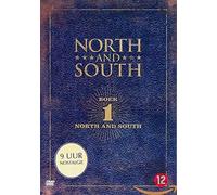 TV Series - North & South Book 1