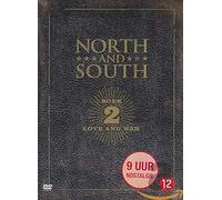 TV Series - North & South Book 2