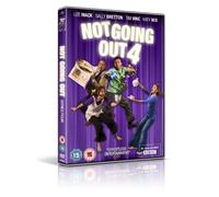 Not Going Out - Series 4 [Edizione: Regno Unito] [Reino Unido] [DVD]