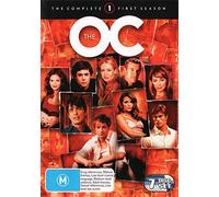 TV Series - O. C., California First Season [Alemania] [DVD]