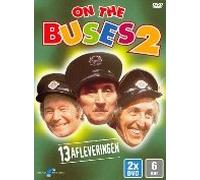 TV Series - on The Buses 2 [Import]