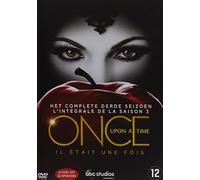 TV Series - Once Upon a Time S3