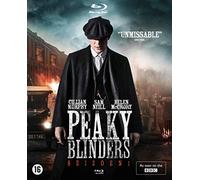 TV Series - Peaky Blinders S1
