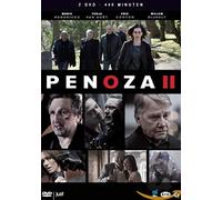 TV Series - Penoza Serie 2
