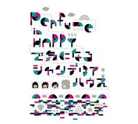 TV Series - Perfume - Perfume In Happy De Kininaru Shanderia House (3 Dvd) [Edizione: Giappone] [Italia]