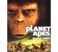 TV Series - Planet Of The Apes [Edizione: Paesi Bassi] [Reino Unido] [Blu-ray]
