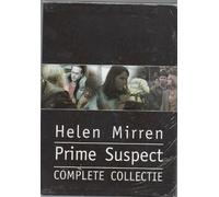 TV Series - Prime Suspect: Complete..