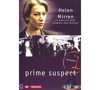TV Series - Prime Suspect - Seizoen 1