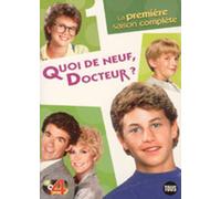 TV Series - Quoi De Neuf, Docteur 1
