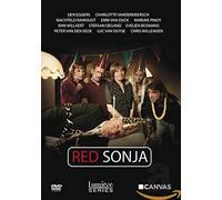 TV Series - Red Sonja