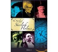 TV Series - Rivals of Sherlock..