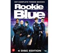 TV Series - Rookie Blue S2