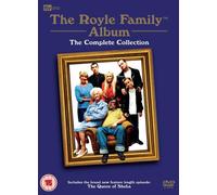 TV Series - Royle Family Complete Collection [Reino Unido] [DVD]