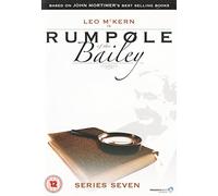 TV Series - Rumpole Of The Bailey - Series Seven [Edizione: Regno Unito] [Italia] [DVD]
