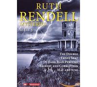 TV Series - RUTH RENDELL MYSTERIES - Series 3 (1997) (import)