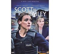 TV Series - Scott & Bailey S4