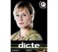 TV Series - Seizoen 01 [DVD de Audio]