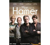 TV Series - Seizoen 01 [DVD de Audio]