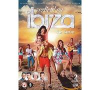 TV Series - Seizoen 01 [DVD de Audio]