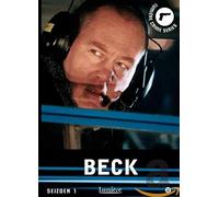 TV Series - Seizoen 01 [DVD de Audio]