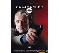 TV Series - Seizoen 01 [DVD de Audio]
