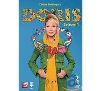 TV Series - Seizoen 01 [DVD de Audio]