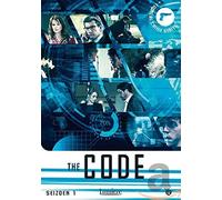 TV Series - Seizoen 01 [DVD de Audio]