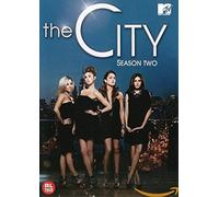 TV Series - Seizoen 02 [DVD de Audio]