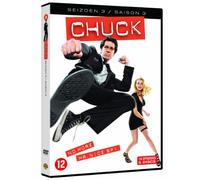 TV Series - Seizoen 03 [DVD de Audio]