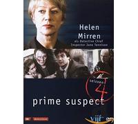 TV Series - Seizoen 04 [DVD de Audio]