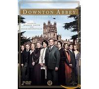 TV Series - Seizoen 4 Deel 1 [DVD de Audio]