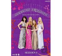 TV Series - Seizoen 5