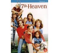 TV Series - Sept à la maison: L'intégrale de la saison 1 - Coffret 6 DVD