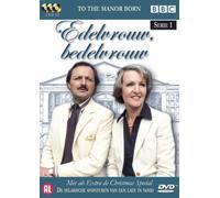 TV Series - Serie 1 (Edelvrouw, Bedelvrouw: to the manor born)