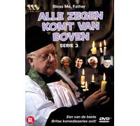 TV Series - Serie 3 (Alle zegen komt van boven: Bless me, father)