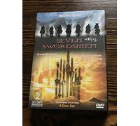 TV Series - Seven Swordsmen: Complete TV Series [Reino Unido] [DVD]
