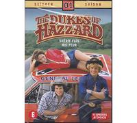 TV Series - Sherif Fais Moi Peur S.1