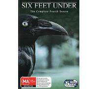 TV Series - Six Feet Under Season 4 [Alemania] [DVD]