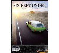 TV Series - Six Feet under Season 5