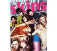 TV Series - Skins: L'intégrale de la saison 1 - coffret 4 DVD