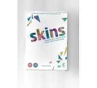 TV Series - Skins: Series 1-6 [Reino Unido] [DVD]