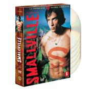 TV Series - Smallville Saison 1