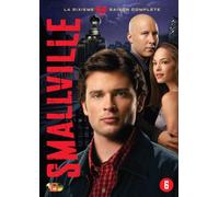 TV Series - Smallville Saison 6